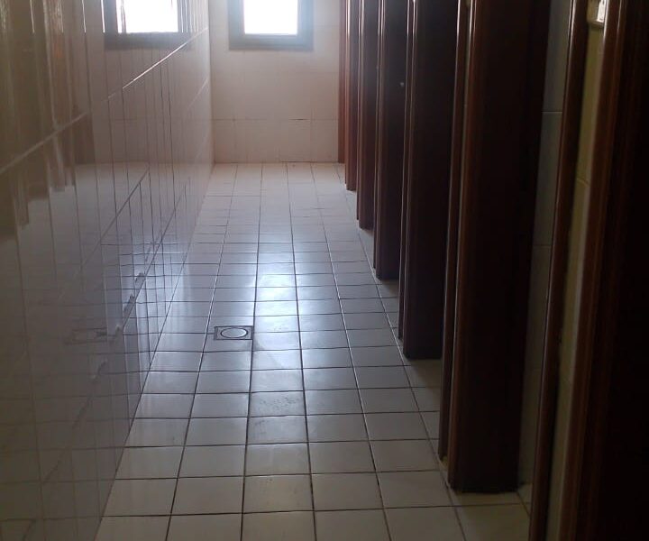 Residential 1 Bedroom Apartment for rent in Deira Dubai