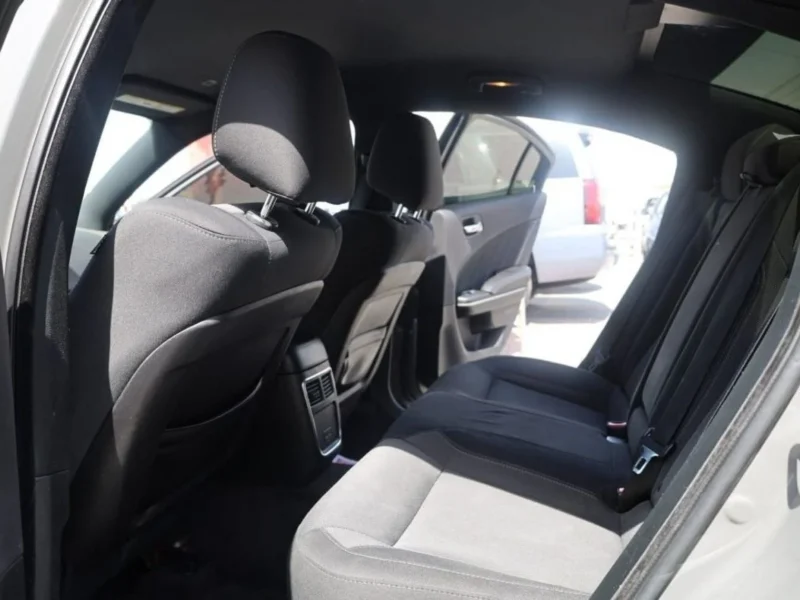 2019 Dodge Charger GT 3.6L 6 Cylinder Engine Petrol Grey Black