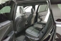 2024 Toyota 4-Runner 4.0 litre V6 Petrol Engine Black SUV RWD