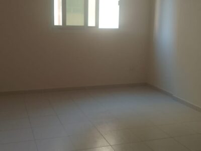 Residential 1 Bedroom Apartment for rent Sharjah