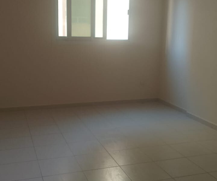 Residential 1 Bedroom Apartment for rent Sharjah
