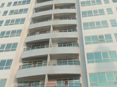 Residential 3 Bedroom Apartment for rent Sharjah
