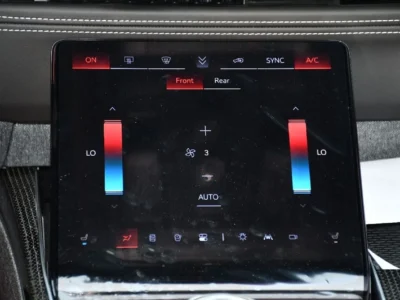 2025 Cadillac Escalade Escalade-V 6.2L 8 Cylinders Engine Black White SUV GCC Specs