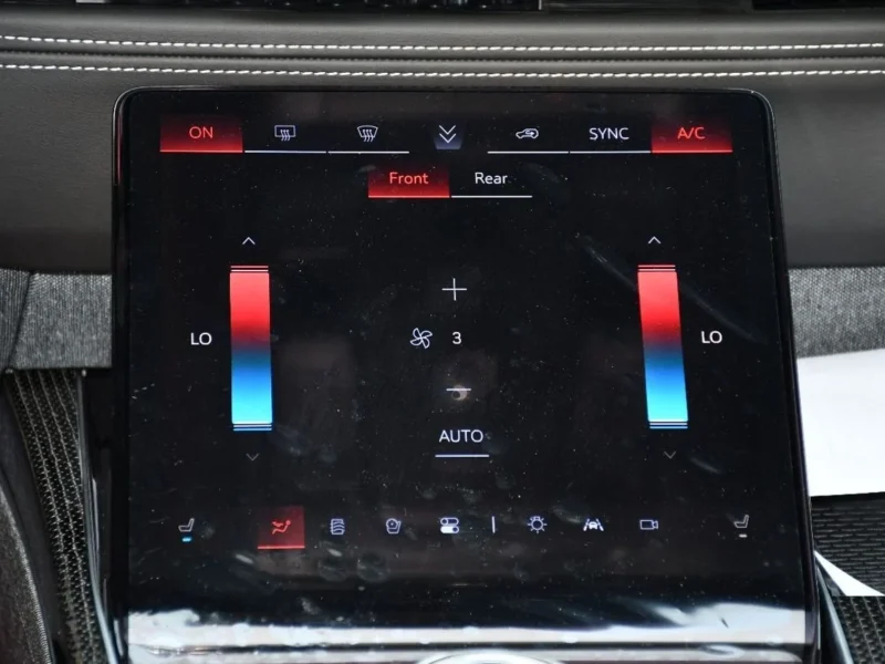 2025 Cadillac Escalade Escalade-V 6.2L 8 Cylinders Engine Black White SUV GCC Specs