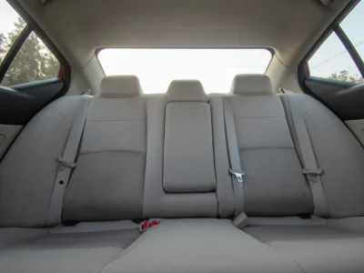 2022 Nissan Altima SV 4 Cylinders Engine Red Beige GCC Specs