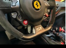 2027 Ferrari 296 GTB PHEV 3.0 L twin-turbocharged V6 Red Tan