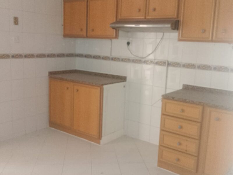 Residential 3 Bedroom Apartment for rent Sharjah
