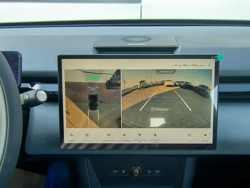 2026 Zeekr X Premium Electric Car 550 - 650 KM Grey SUV RWD