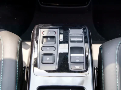 2025 Honda ENP2 Other Silver Black SUV Electric Car 450 - 550 KM