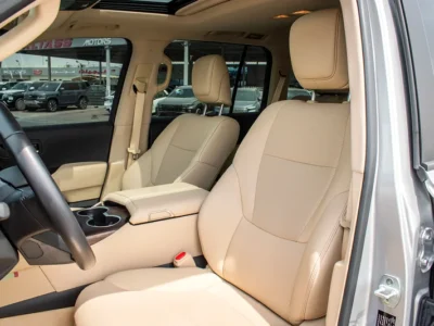 2023 Toyota Land Cruiser GXR 6 Cylinders Engine Petrol Silver Beige SUV