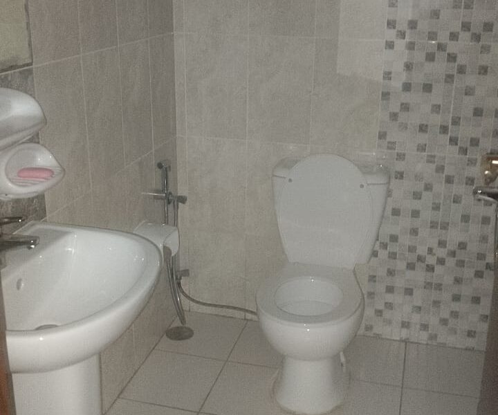 Residential 1 Bedroom Apartment for rent Sharjah