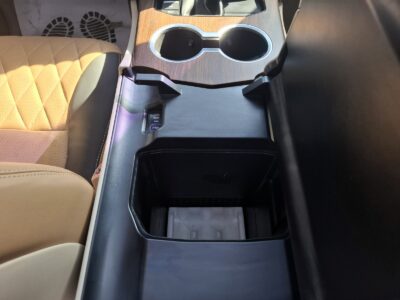 2014 Toyota Landcruiser GXR 4.6L V8 Petro Modified Black Beige SUV GCC Specs