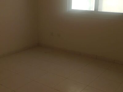 Residential 1 Bedroom Apartment for rent Sharjah
