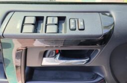 2024 Toyota 4Runner 4.0 litre V6 Gas Engine Green Black SUV Automatic