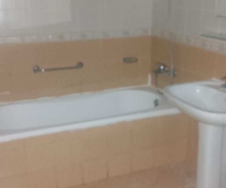 Residential 1 Bedroom Apartment for rent Sharjah