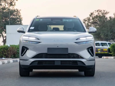 2025 BYD Sealion 06 DM-i NAVIGATE EDITION PLUS 0KM Grey Beige SUV