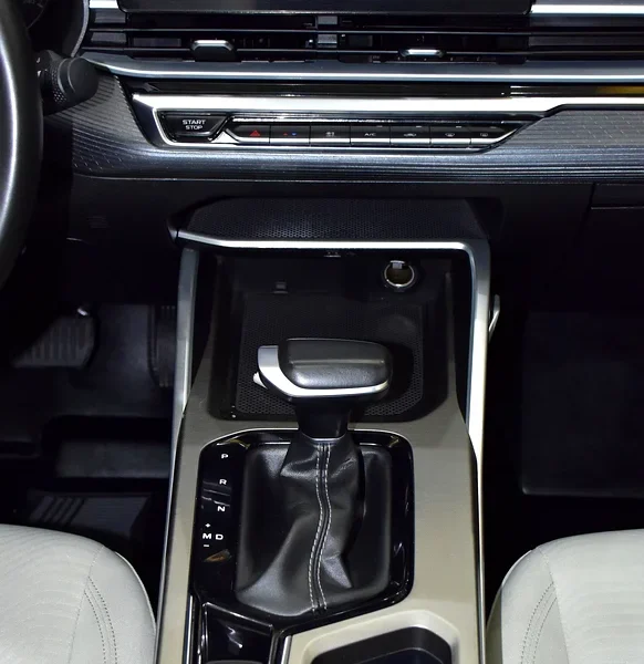 2024 Geely Emgrand GS 4 Cylinders Engine White Beige Sedan GCC Specs