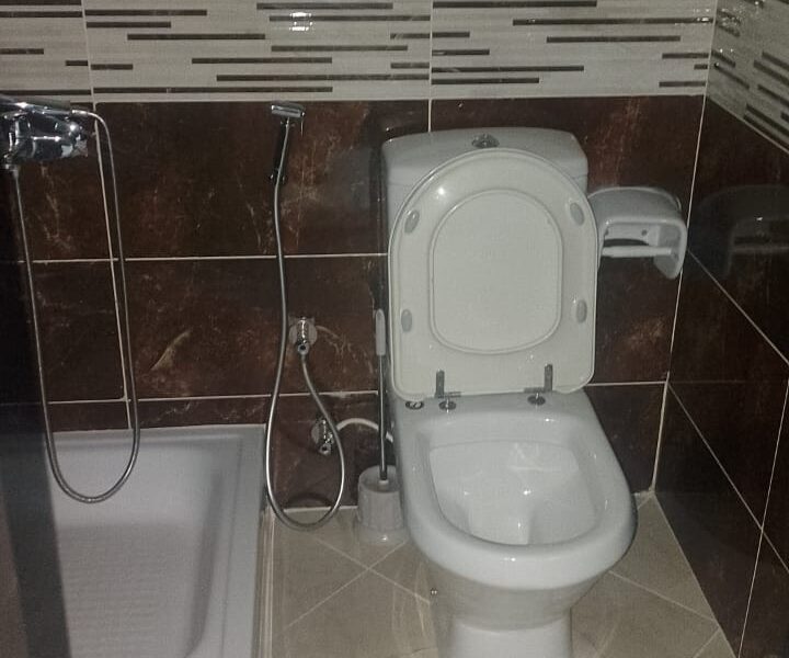 Residential 2 Bedroom Apartment for rent Sharjah