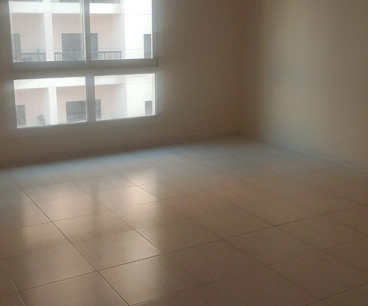 Residential 1 Bedroom Apartment for rent Al Nahda