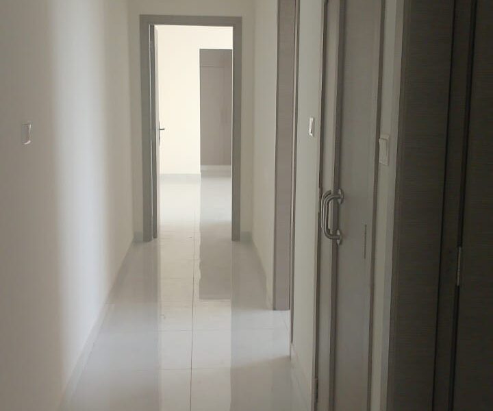 Residential 2 Bedroom Apartment for rent Sharjah