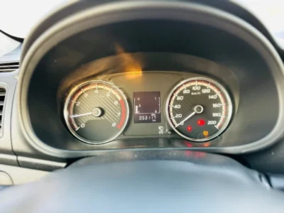 2020 Mitsubishi L200 GL 2.4L 4 Cylinders Engine White Black Pick Up Truck GCC