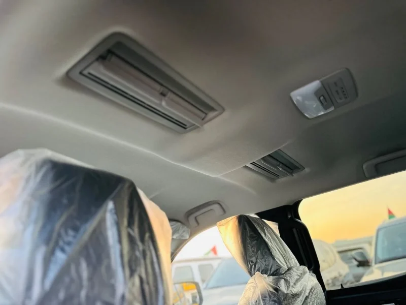 2026 Mitsubishi L200 SPORTERO 2.4L Diesel 4 Cylinders Engine Grey Black GCC Specs