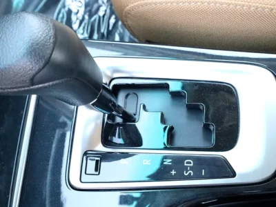 2025 Toyota Fortuner SR5 2.7L 4 Cylinders Engine Petrol Black Beige GCC Specs