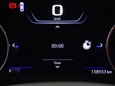 2019 Chevrolet Malibu Premier 4 Cylinders Engine White Beige Sedan GCC Spec