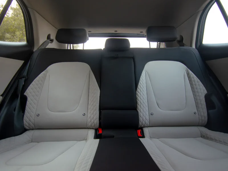 2022 Hyundai Creta Smart 4 Cylinder Engine Blue White GCC Specs