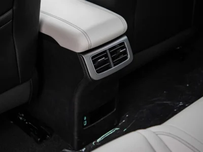 2025 BYD Seal 06 DM-i Hybrid PREMIUM EDITION SMART DRIVING 0KM White Grey