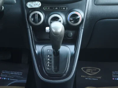 2015 Hyundai i10 GL 1.2L 4 Cylinders Engine Silver Grey Hatchback