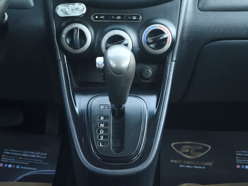 2015 Hyundai i10 GL 1.2L 4 Cylinders Engine Silver Grey Hatchback