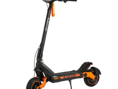 KuKirin G3 Electric Scooter Up to 50 km per hour