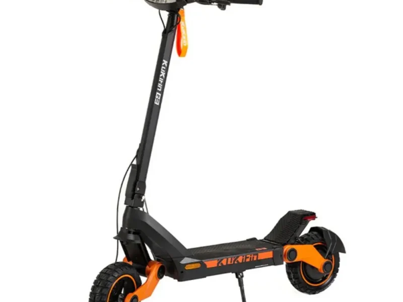 KuKirin G3 Electric Scooter Up to 50 km per hour