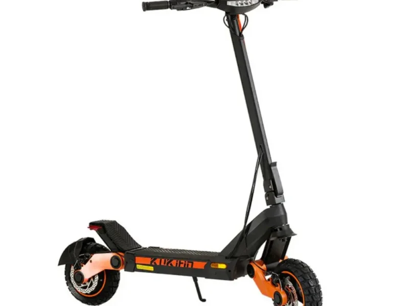 KuKirin G3 Electric Scooter Up to 50 km per hour