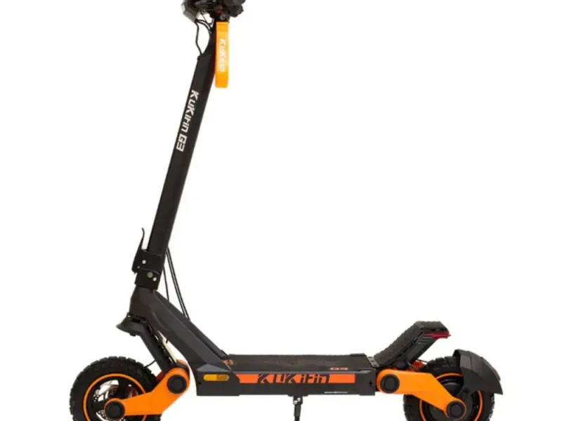 KuKirin G3 Electric Scooter Up to 50 km per hour