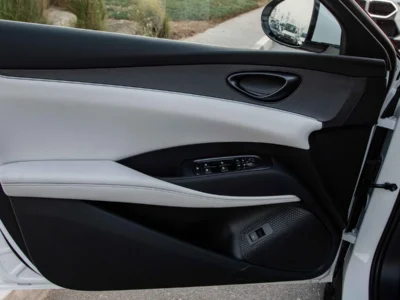 2025 BYD Seal 06 DM-i Hybrid PREMIUM EDITION SMART DRIVING 0KM White Grey