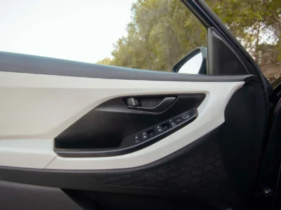 2022 Hyundai Creta Smart 4 Cylinder Engine Blue White GCC Specs