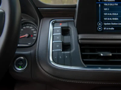 2023 Chevrolet Tahoe LS 5.3L 8 Cylinders Engine White Beige SUV GCC Specs