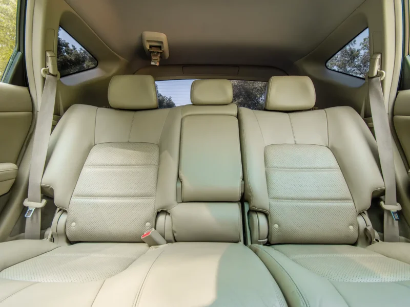 2015 Nissan Murano SL 3.5L 6 Cylinders Engine Grey Beige SUV GCC Specs