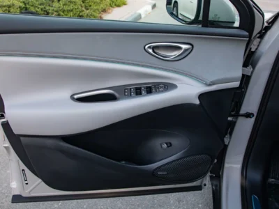 2025 BYD Sealion 06 DM-i NAVIGATE EDITION PLUS 0KM Grey Beige SUV