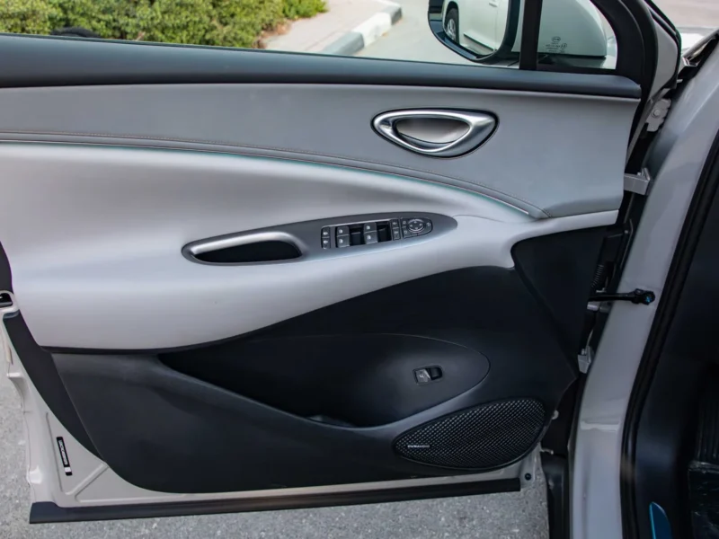 2025 BYD Sealion 06 DM-i NAVIGATE EDITION PLUS 0KM Grey Beige SUV