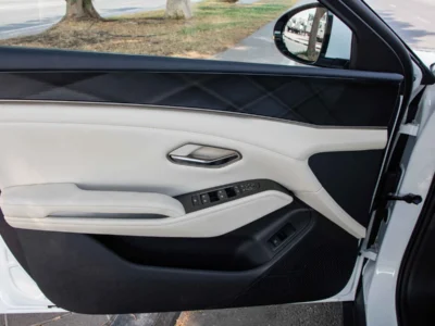 2025 BYD QIN L DM-i Hybrid 0KM White White Sedan