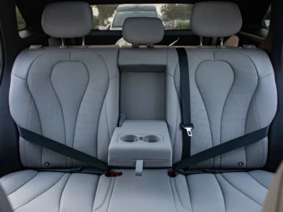 2025 BYD Sealion 06 DM-i NAVIGATE EDITION PLUS 0KM Grey Beige SUV