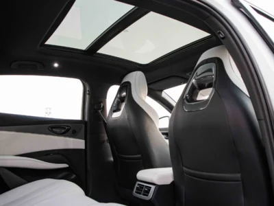 2025 BYD Seal 06 DM-i Hybrid PREMIUM EDITION SMART DRIVING 0KM White Grey