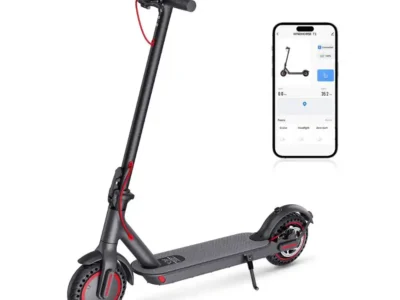 Wind Horse T1 Electric Scooter Up to 25 km/h