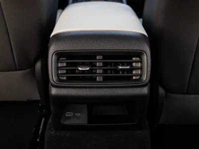 2025 BYD Seal 05 DM-i Hybrid PREMIUM EDITION 0KM White Grey Sedan