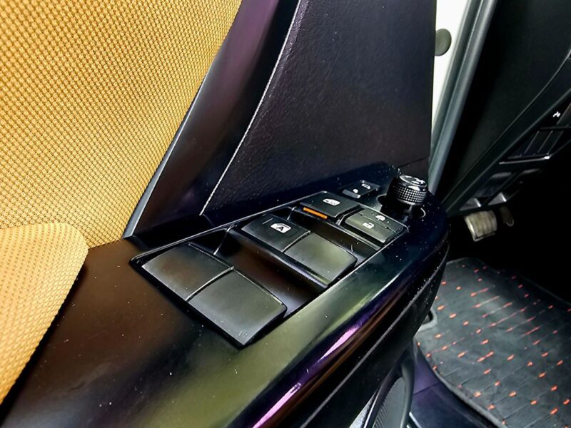 2019 Toyota Fortuner EXR 2.7 Liter V4 Cylinder Engine 4WD White Tan SUV