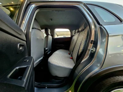 2022 Mitsubishi ASX GLX 2.0 Liter V4 Cylinder Engine Grey SUV GCC Specs