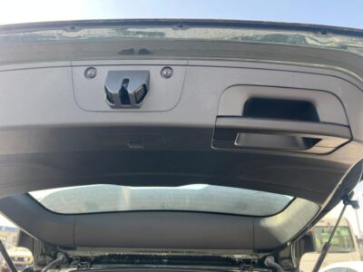 2024 LIVAN X6 Pro 1.5 Liter Turbo 4 Cylinder Petrol Engine Green Black SUV